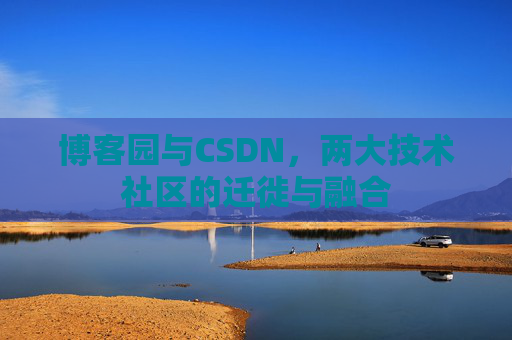 博客园与CSDN，两大技术社区的迁徙与融合
